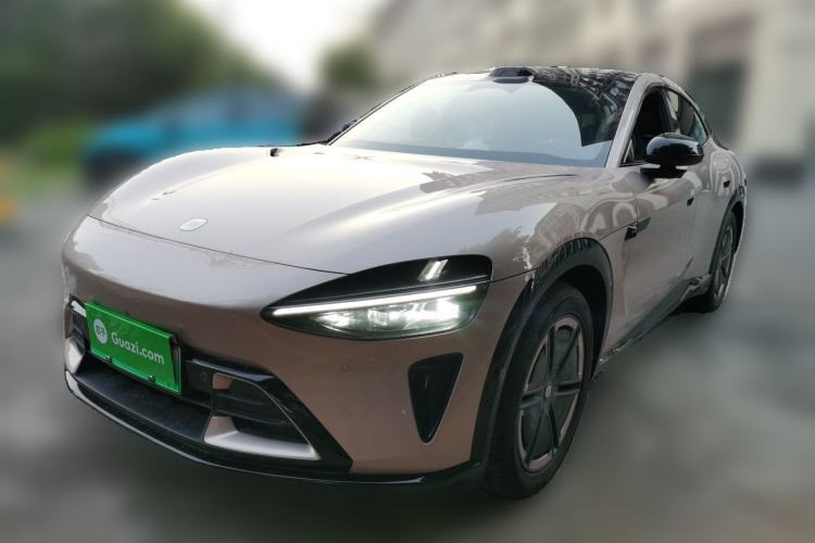 Used Xiaomi Auto YU7 2025 Ultra-Long Range Rear-Wheel Drive Version Guazi used car, China used car export, Used car for sale, Used  cars, Cheapest cars for sale