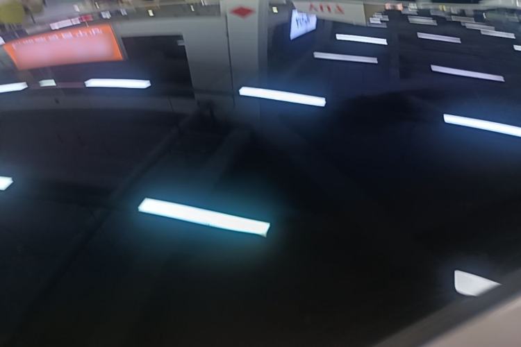 Used Xiaomi Auto YU7 2025 Ultra-Long Range All-Wheel Drive Pro Version Roof