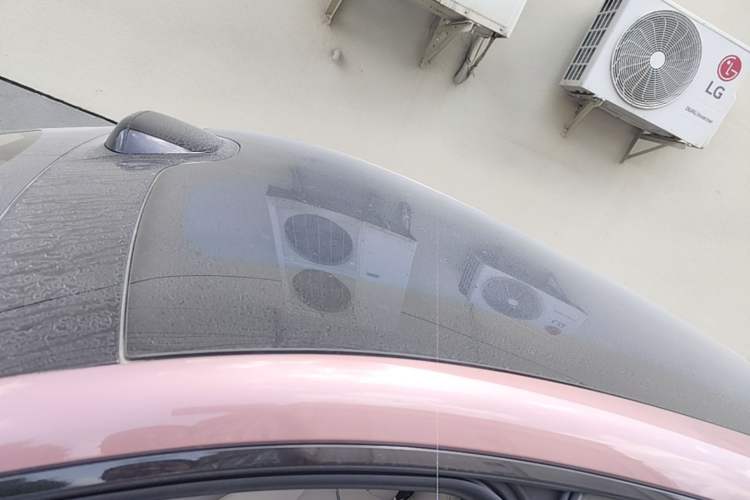 Used Xiaomi Auto YU7 2025 Ultra-Long Range High-Performance All-Wheel-Drive Max Edition Roof