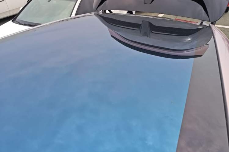 Used Xiaomi Auto YU7 2025 Ultra-Long Range High-Performance All-Wheel-Drive Max Edition Roof
