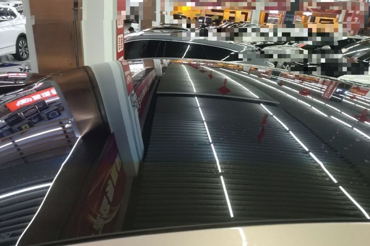 Used Xiaomi Auto YU7 2025 Ultra-Long Range High-Performance All-Wheel-Drive Max Edition Roof