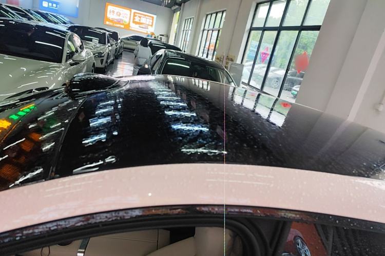 Used Xiaomi Auto YU7 2025 Ultra-Long Range All-Wheel Drive Pro Version Roof