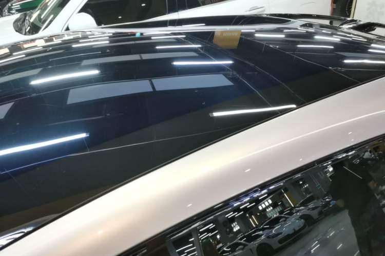 Used Xiaomi Auto YU7 2025 Ultra-Long Range High-Performance All-Wheel-Drive Max Edition Roof