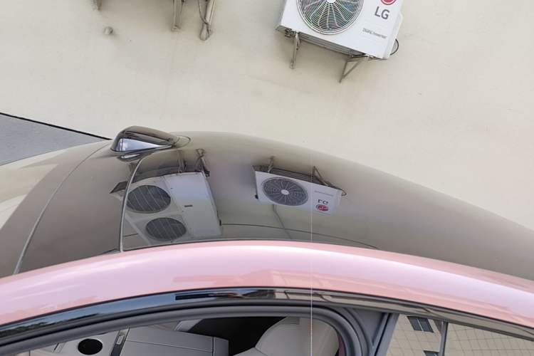 Used Xiaomi Auto YU7 2025 Ultra-Long Range High-Performance All-Wheel-Drive Max Edition Roof