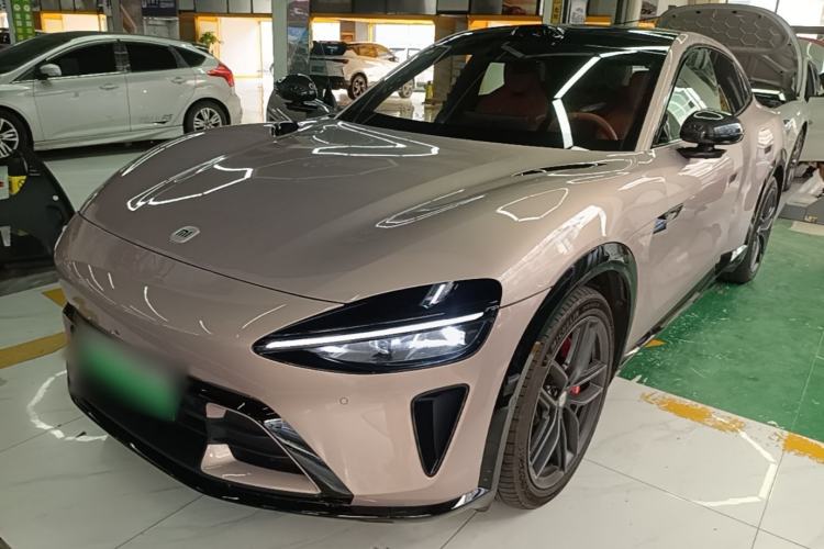Xiaomi Auto YU7 2025 Ultra-Long Range High-Performance All-Wheel-Drive Max Edition