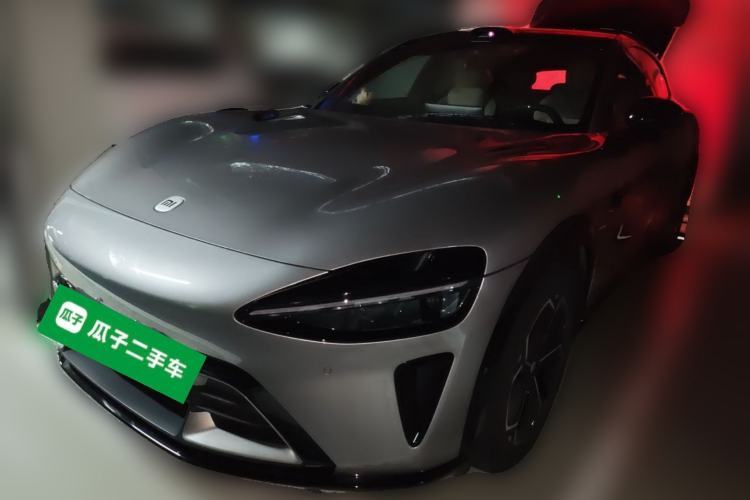 Used Xiaomi Auto YU7 2025 Ultra-Long Range Rear-Wheel Drive Version Guazi used car, China used car export, Used car for sale, Used  cars, Cheapest cars for sale
