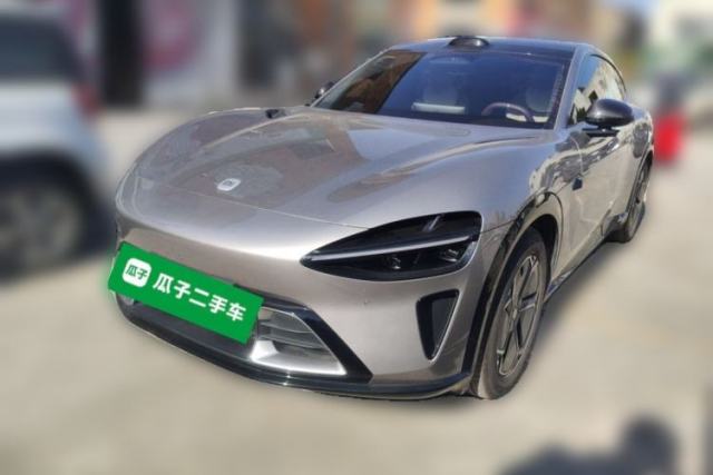 Used Xiaomi Auto YU7 2025 Ultra-Long Range High-Performance All-Wheel-Drive Max Edition