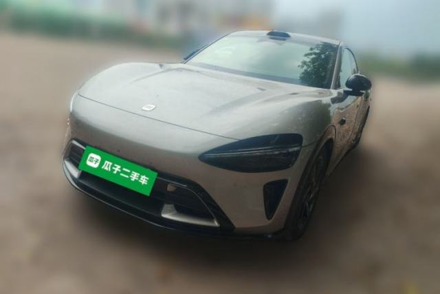 Used Xiaomi Auto YU7 2025 Ultra-Long Range All-Wheel Drive Pro Version