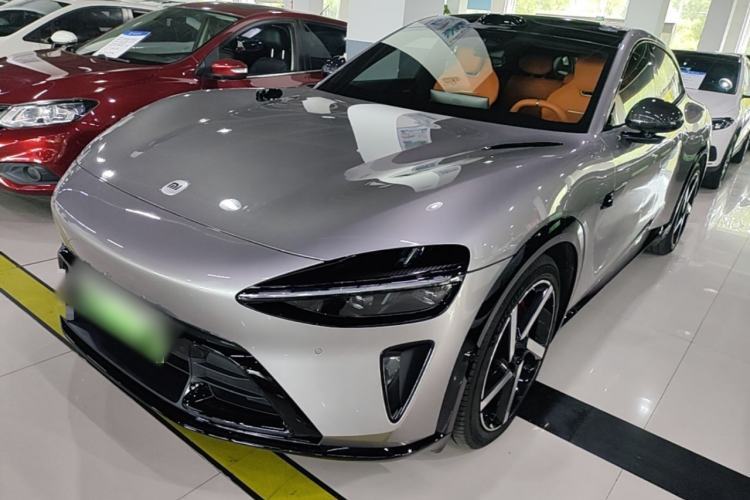 Used Xiaomi Auto YU7 2025 Ultra-Long Range High-Performance All-Wheel-Drive Max Edition Guazi used car, China used car export, Used car for sale, Used Xiaomi Auto cars, Cheapest cars for sale, Electric vehicle, New energy car