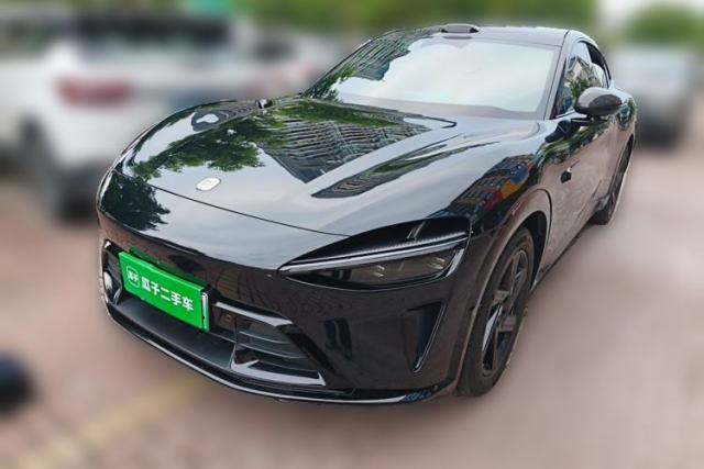 Used Xiaomi Auto YU7 2025 Ultra-Long Range High-Performance All-Wheel-Drive Max Edition