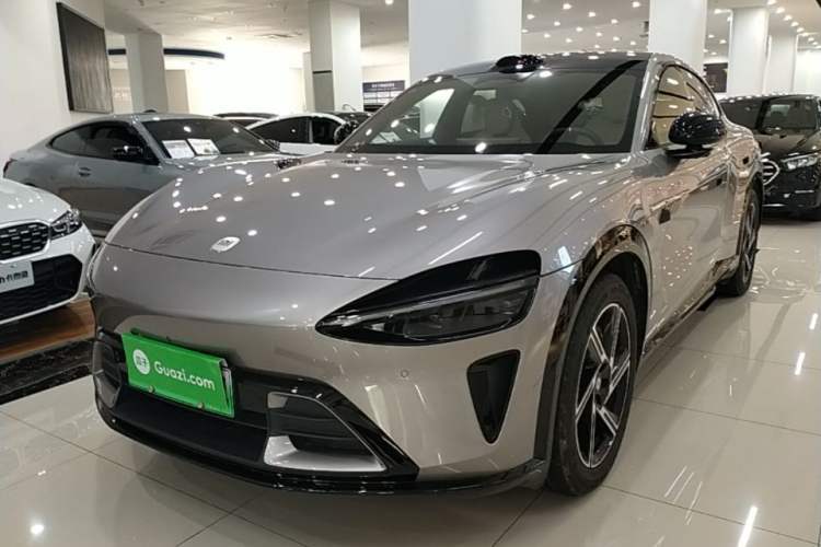 Used Xiaomi Auto YU7 2025 Ultra-Long Range Rear-Wheel Drive Version Guazi used car, China used car export, Used car for sale, Used  cars, Cheapest cars for sale