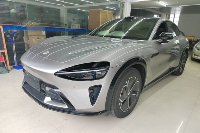 Used Xiaomi Auto YU7 2025 Ultra-Long Range Rear-Wheel Drive Version