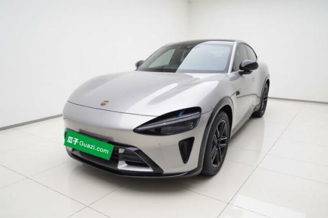 Used Xiaomi Auto YU7 2025 Ultra-Long Range All-Wheel Drive Pro Version