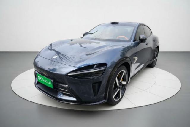 Used Xiaomi Auto YU7 2025 Ultra-Long Range High-Performance All-Wheel-Drive Max Edition
