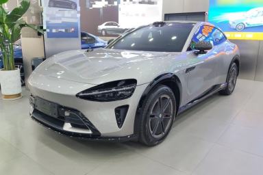 Used Xiaomi Auto YU7 2025 Ultra-Long Range High-Performance All-Wheel-Drive Max Edition