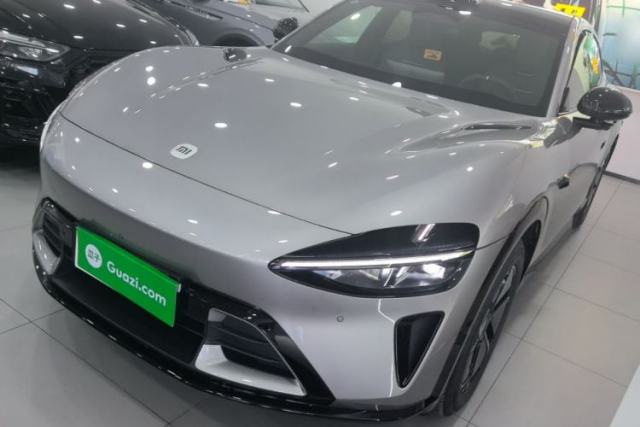 Used Xiaomi Auto YU7 2025 Ultra-Long Range Rear-Wheel Drive Version