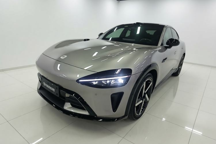 Xiaomi Auto YU7 2025 Ultra-Long Range All-Wheel Drive Pro Version