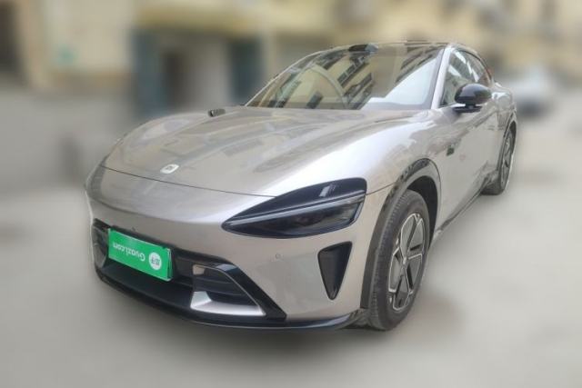 Used Xiaomi Auto YU7 2025 Ultra-Long Range Rear-Wheel Drive Version