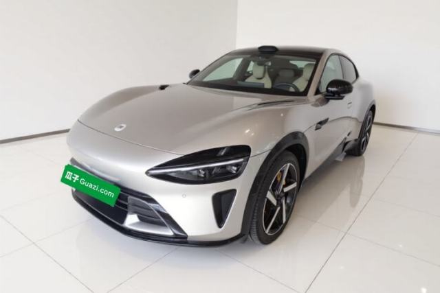Ojetý Xiaomi Auto YU7 2025 Ultra-Long Range High-Performance All-Wheel-Drive Max Edition