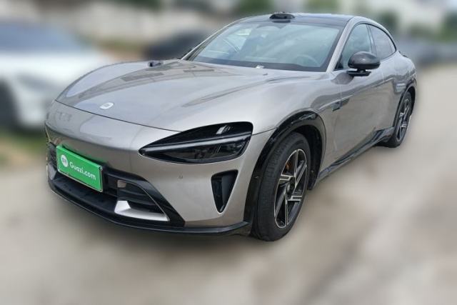 Used Xiaomi Auto YU7 2025 Ultra-Long Range High-Performance All-Wheel-Drive Max Edition