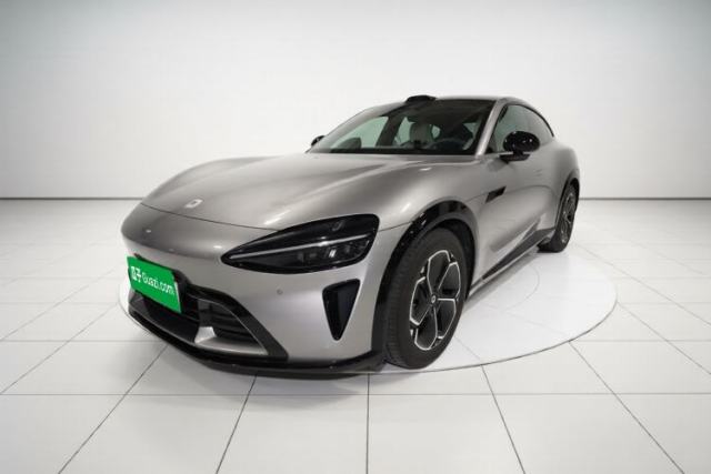 Used Xiaomi Auto YU7 2025 Ultra-Long Range All-Wheel Drive Pro Version