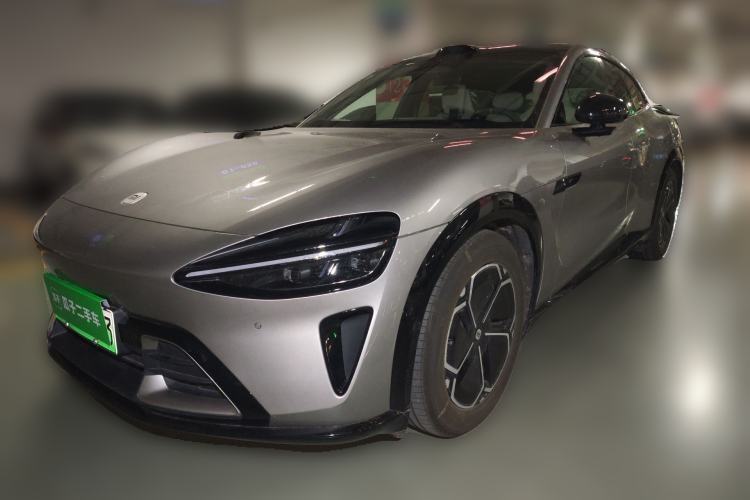 Used Xiaomi Auto YU7 2025 Ultra-Long Range All-Wheel Drive Pro Version Guazi used car, China used car export, Used car for sale, Used cars, Cheapest cars for sale