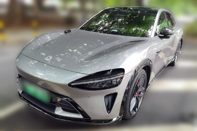 Used Xiaomi Auto YU7 2025 Ultra-Long Range High-Performance All-Wheel-Drive Max Edition Guazi used car, China used car export, Used car for sale, Used Xiaomi Auto cars, Cheapest cars for sale, Electric vehicle, New energy car