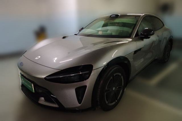Used Xiaomi Auto YU7 2025 Ultra-Long Range High-Performance All-Wheel-Drive Max Edition
