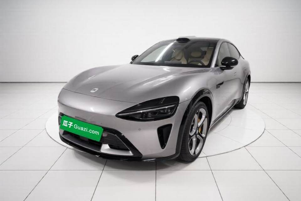 Xiaomi Auto YU7 2025