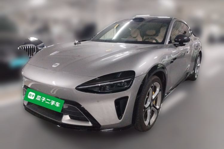 Xiaomi Auto YU7 2025 Ultra-Long Range High-Performance All-Wheel-Drive Max Edition de segunda mano Guazi used car, China used car export, Used car for sale, Used  cars, Cheapest cars for sale
