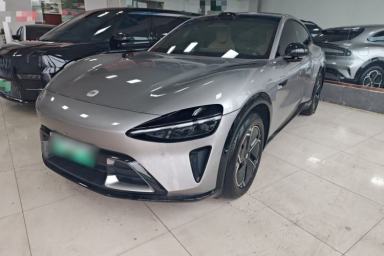 Used Xiaomi Auto YU7 2025 Ultra-Long Range Rear-Wheel Drive Version