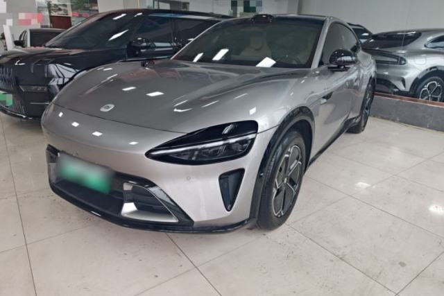 Used Xiaomi Auto YU7 2025 Ultra-Long Range Rear-Wheel Drive Version