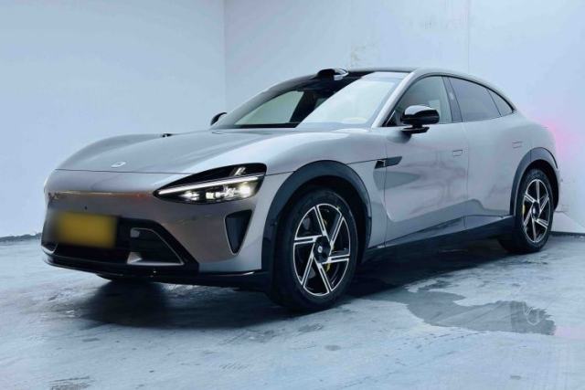 Used Xiaomi Auto YU7 2025 Ultra-Long Range Rear-Wheel Drive Version