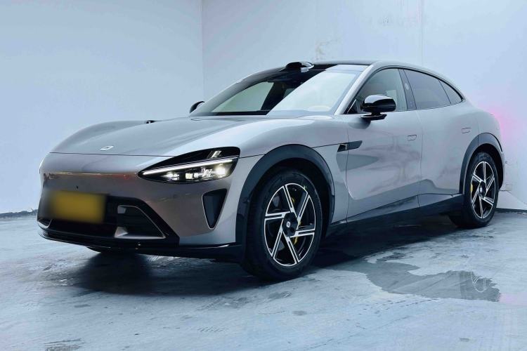 Used Xiaomi Auto YU7 2025 Ultra-Long Range Rear-Wheel Drive Version Guazi used car, China used car export, Used car for sale, Used cars, Cheapest cars for sale