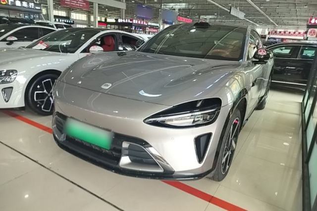 Used Xiaomi Auto YU7 2025 Ultra-Long Range High-Performance All-Wheel-Drive Max Edition