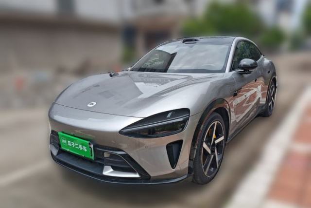 Used Xiaomi Auto YU7 2025 Ultra-Long Range High-Performance All-Wheel-Drive Max Edition