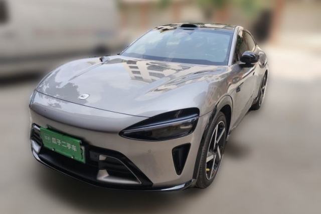 Used Xiaomi Auto YU7 2025 Ultra-Long Range Rear-Wheel Drive Version