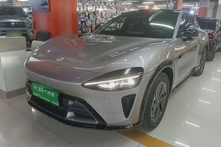 Xiaomi Auto YU7 2025 Ultra-Long Range Rear-Wheel Drive Version