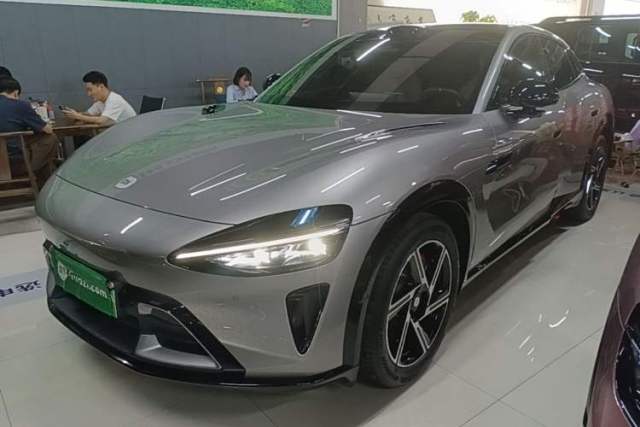 Used Xiaomi Auto YU7 2025 Ultra-Long Range All-Wheel Drive Pro Version