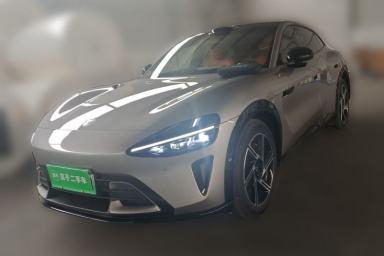 Used Xiaomi Auto YU7 2025 Ultra-Long Range All-Wheel Drive Pro Version