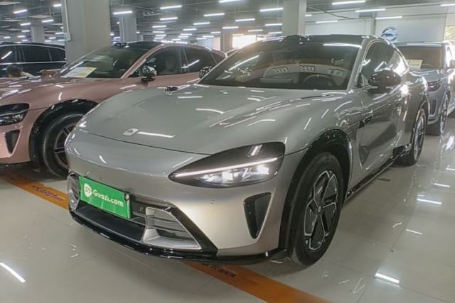 Used Xiaomi Auto YU7 2025 Ultra-Long Range All-Wheel Drive Pro Version