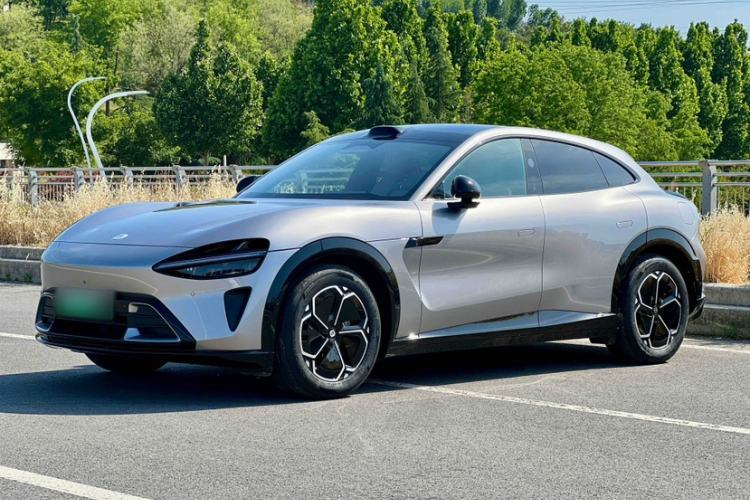 Used Xiaomi Auto YU7 2025 Ultra-Long Range All-Wheel Drive Pro Version Guazi used car, China used car export, Used car for sale, Used cars, Cheapest cars for sale