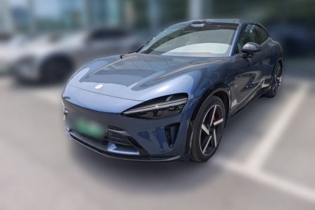 Used Xiaomi Auto YU7 2025 Ultra-Long Range High-Performance All-Wheel-Drive Max Edition