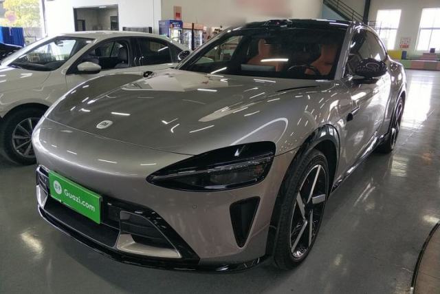 Used Xiaomi Auto YU7 2025 Ultra-Long Range High-Performance All-Wheel-Drive Max Edition
