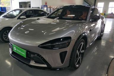 Used Xiaomi Auto YU7 2025 Ultra-Long Range High-Performance All-Wheel-Drive Max Edition