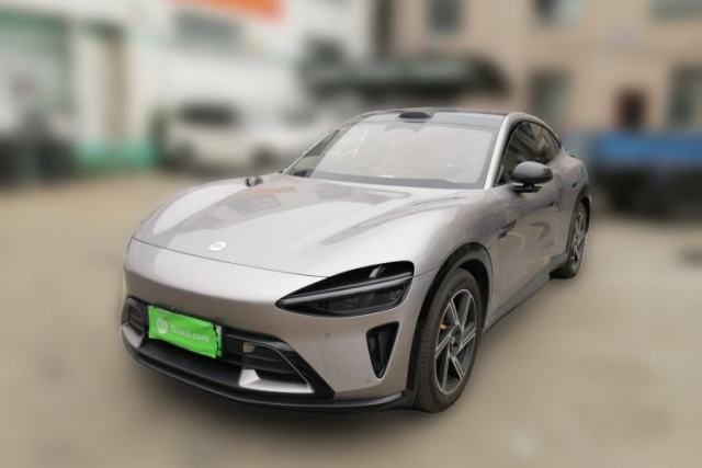 Used Xiaomi Auto YU7 2025 Ultra-Long Range High-Performance All-Wheel-Drive Max Edition