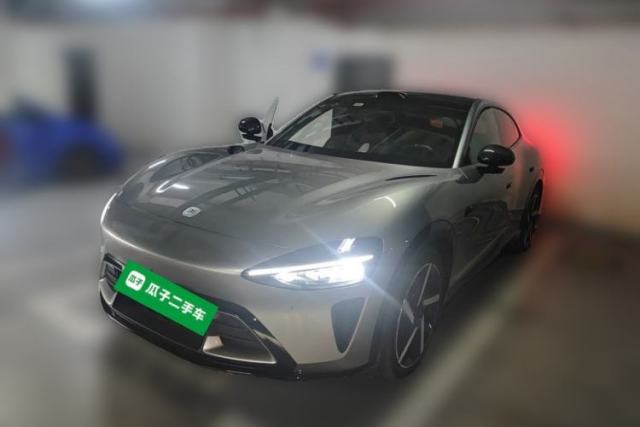 Gebrauchter Xiaomi Auto YU7 2025 Ultra-Long Range High-Performance All-Wheel-Drive Max Edition