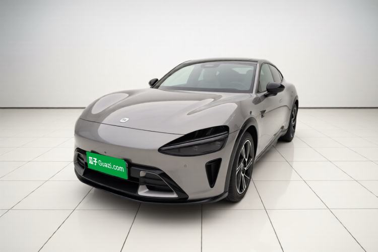 Xiaomi Auto YU7 2025 Ultra-Long Range Rear-Wheel Drive Version