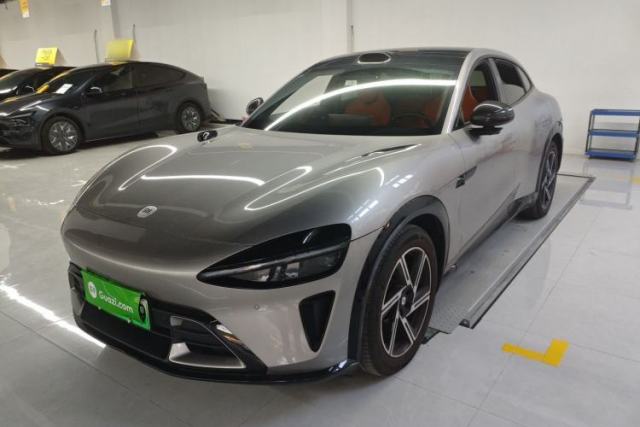 Used Xiaomi Auto YU7 2025 Ultra-Long Range High-Performance All-Wheel-Drive Max Edition