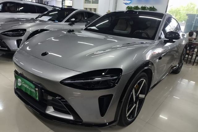 Used Xiaomi Auto YU7 2025 Ultra-Long Range High-Performance All-Wheel-Drive Max Edition